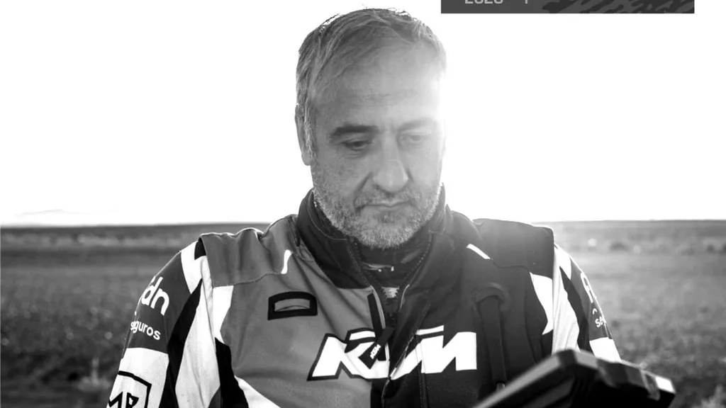 Jorge Brandão Morre