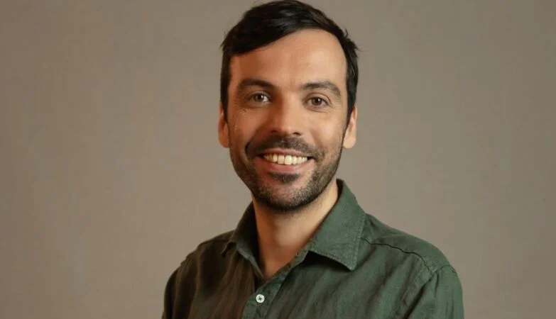 Jorge Pinto