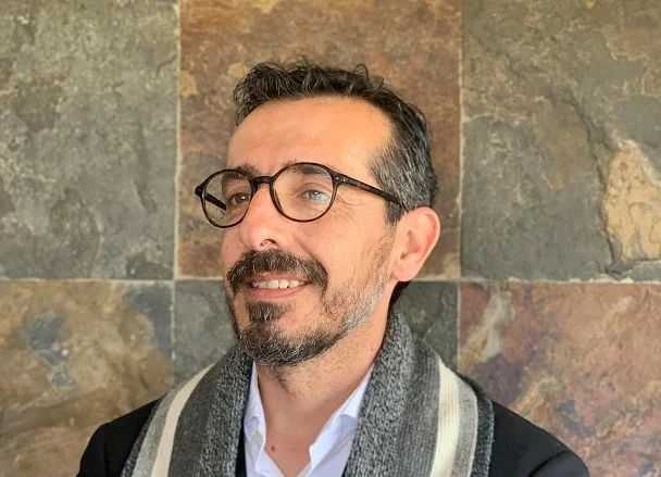 José Damião Melo Psd Tarouca