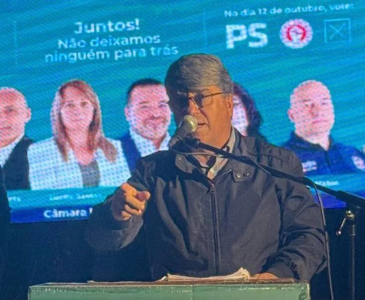 Jose Laires