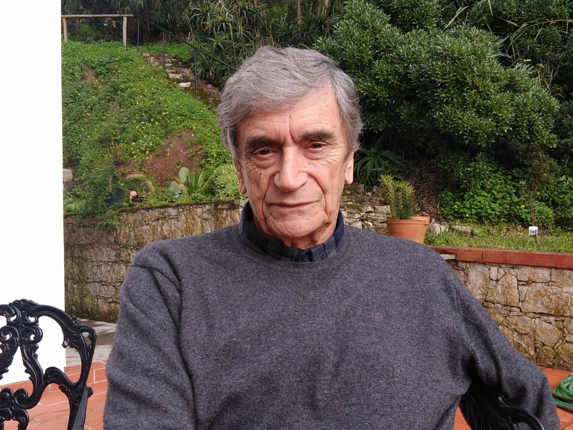 Laborinho Lucio