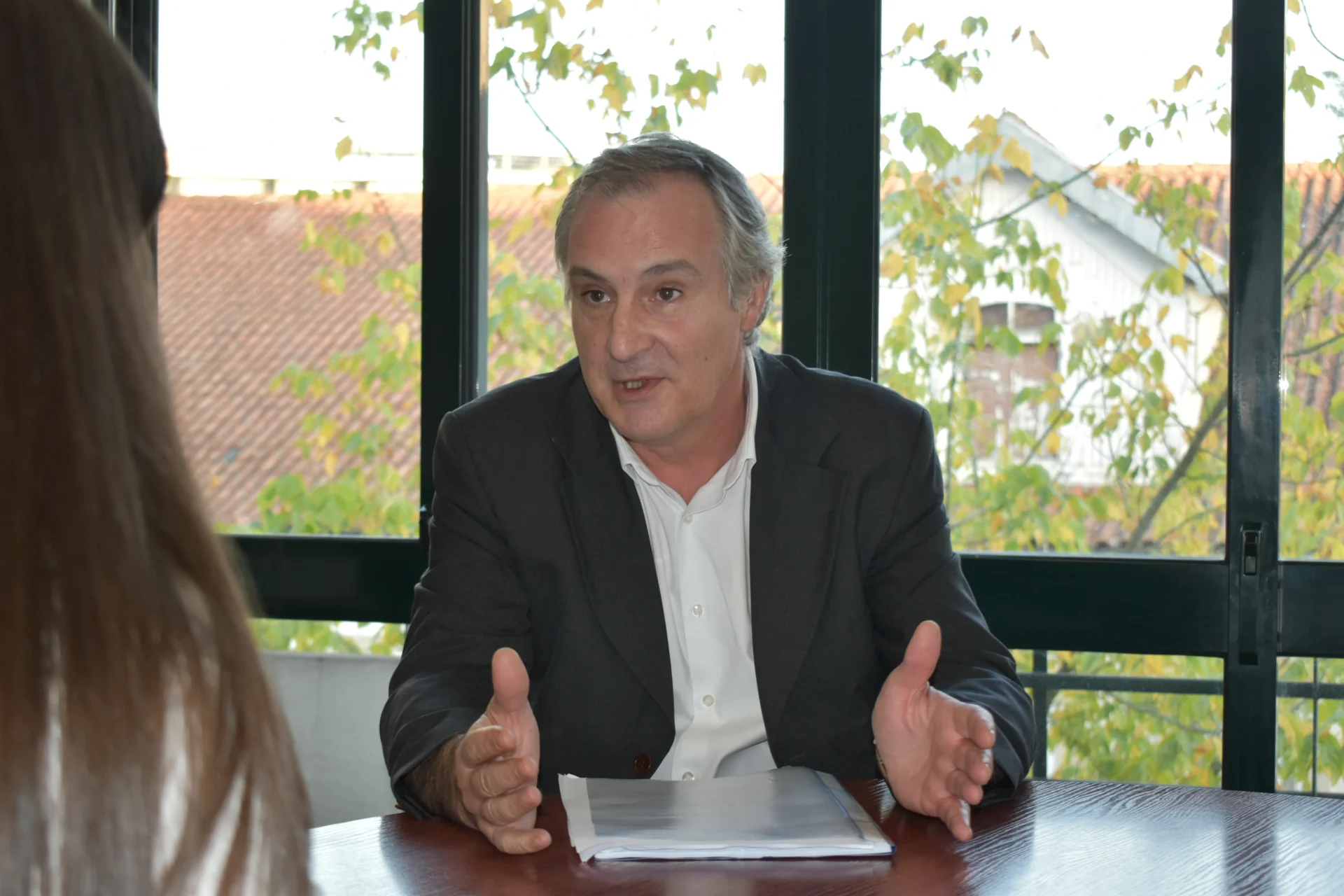 Leonel Ferreira Cdu 20