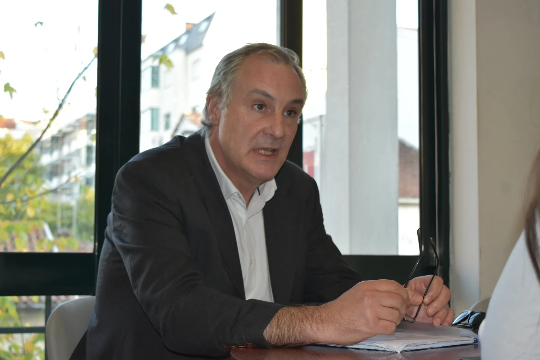 Leonel Ferreira Cdu 7