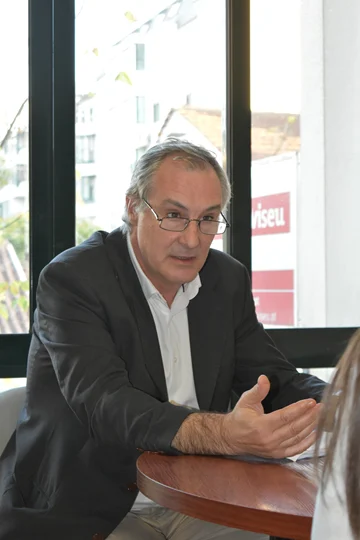 Leonel Ferreira Cdu 82