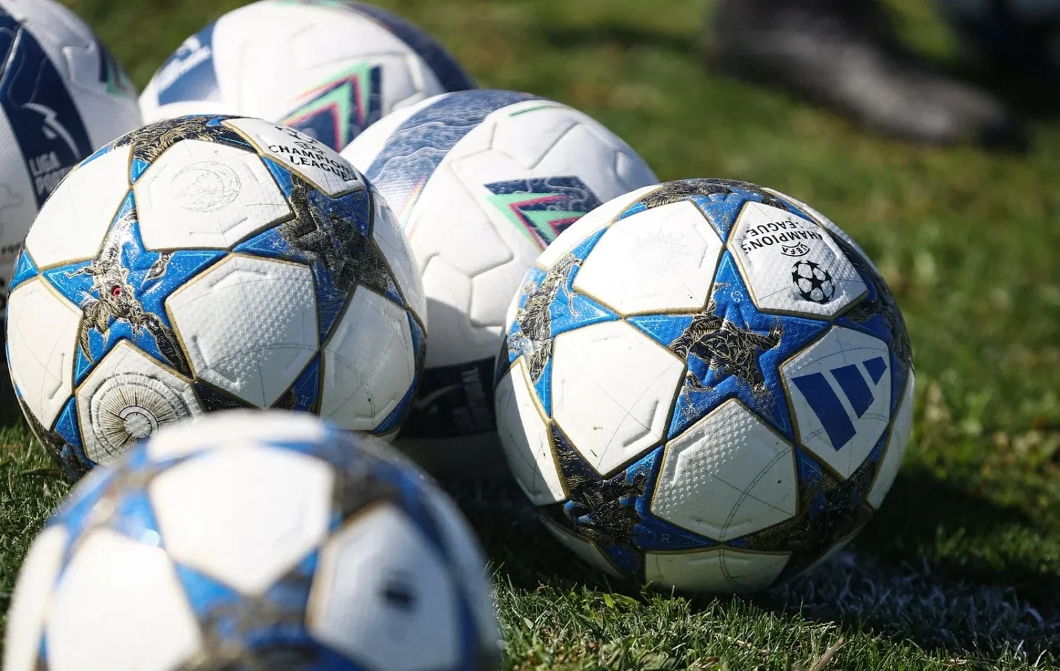 Liga Dos Campeoes