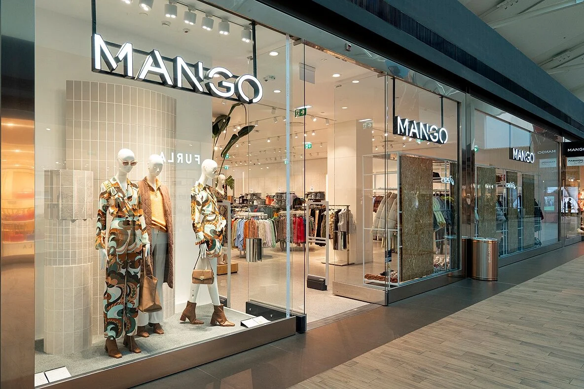 Mango