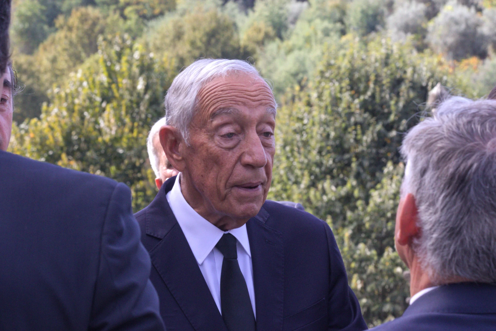 Marcelo Rebelo De Sousa2