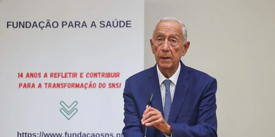 Marcelo Sns Lusa