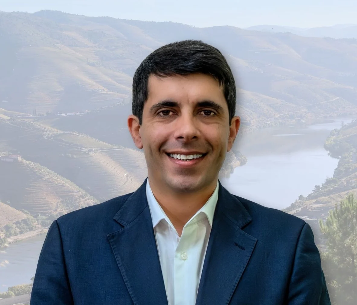 Márcio Morais Psd Armamar