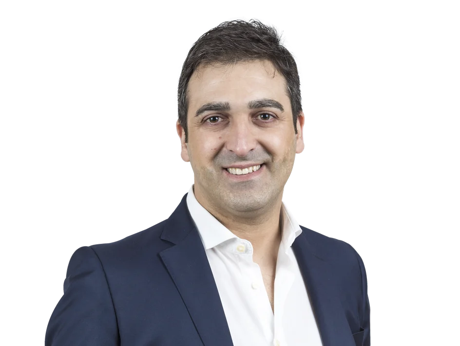 Marco Almeida Ps Mangualde