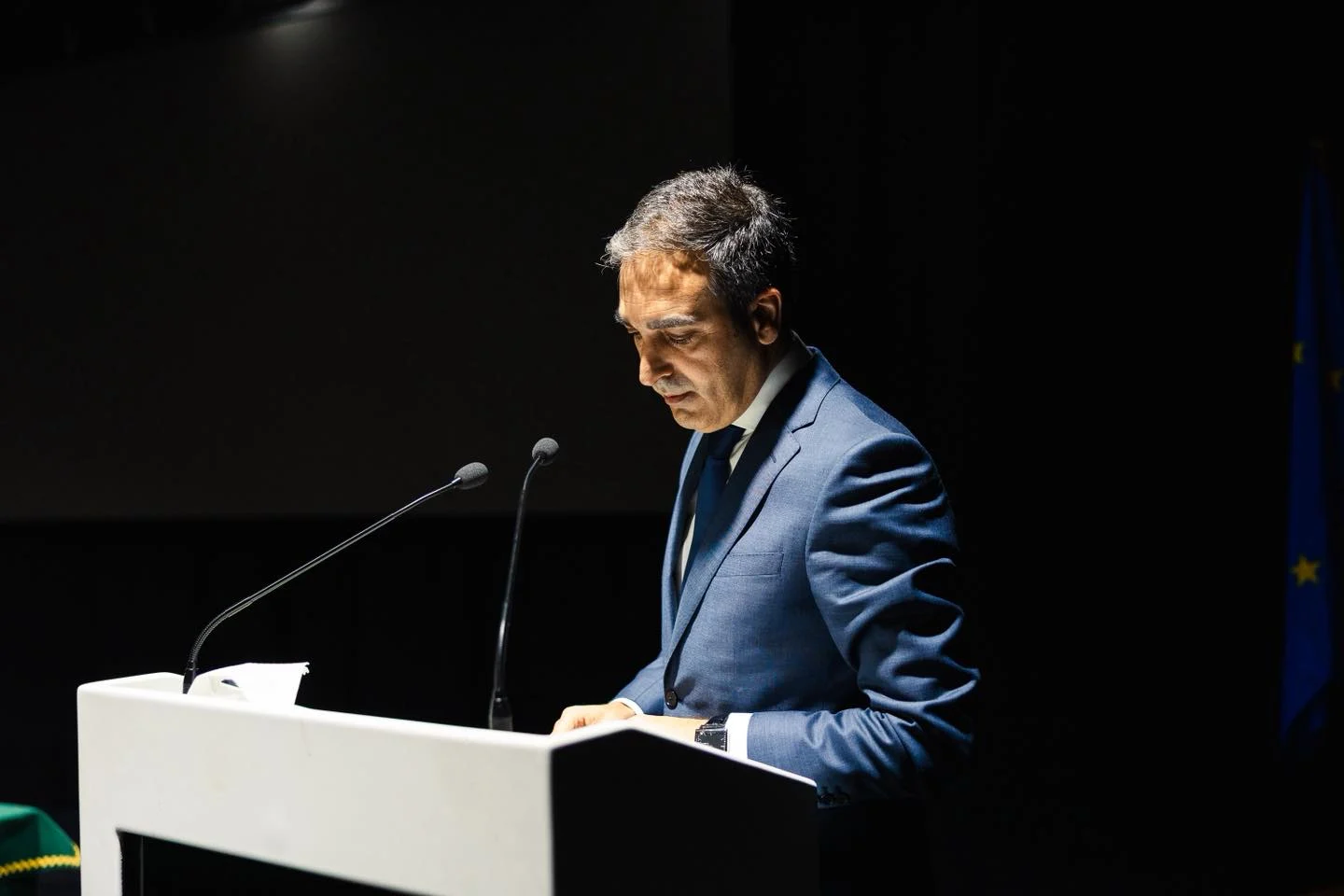 Marco Almeida