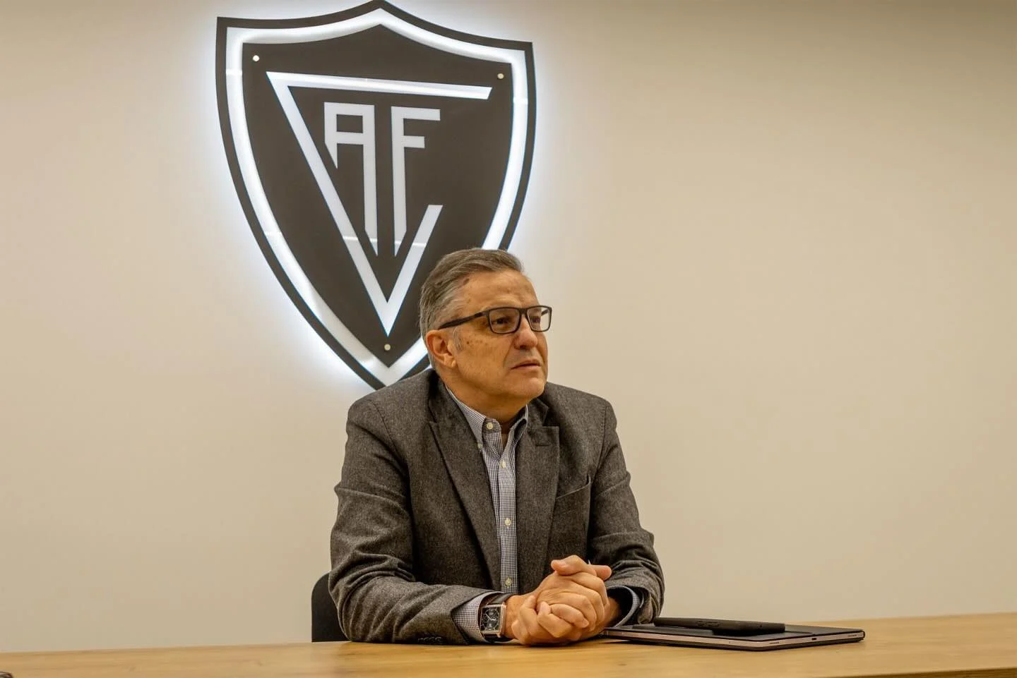 Mariano Lopez Acad&eacute;mico