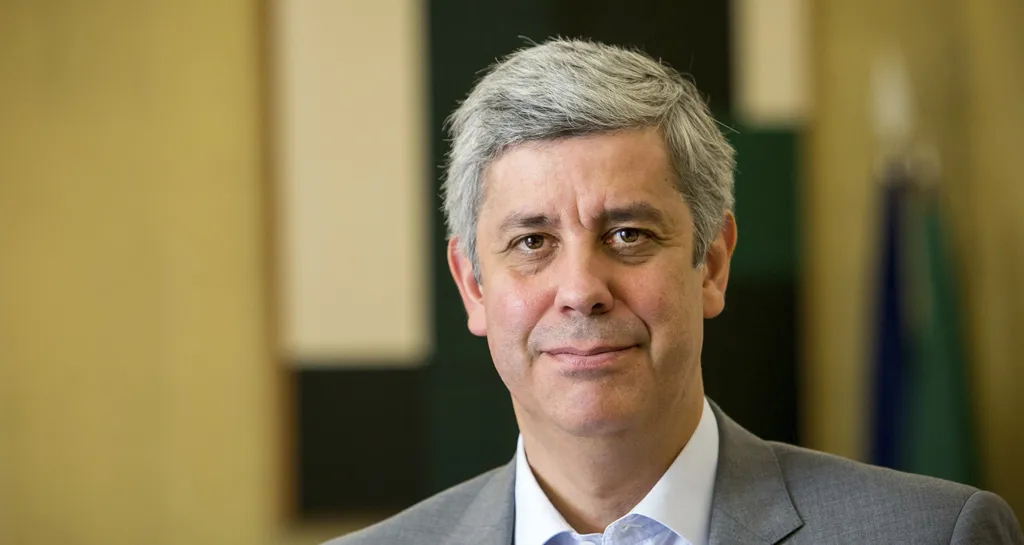 Mario Centeno