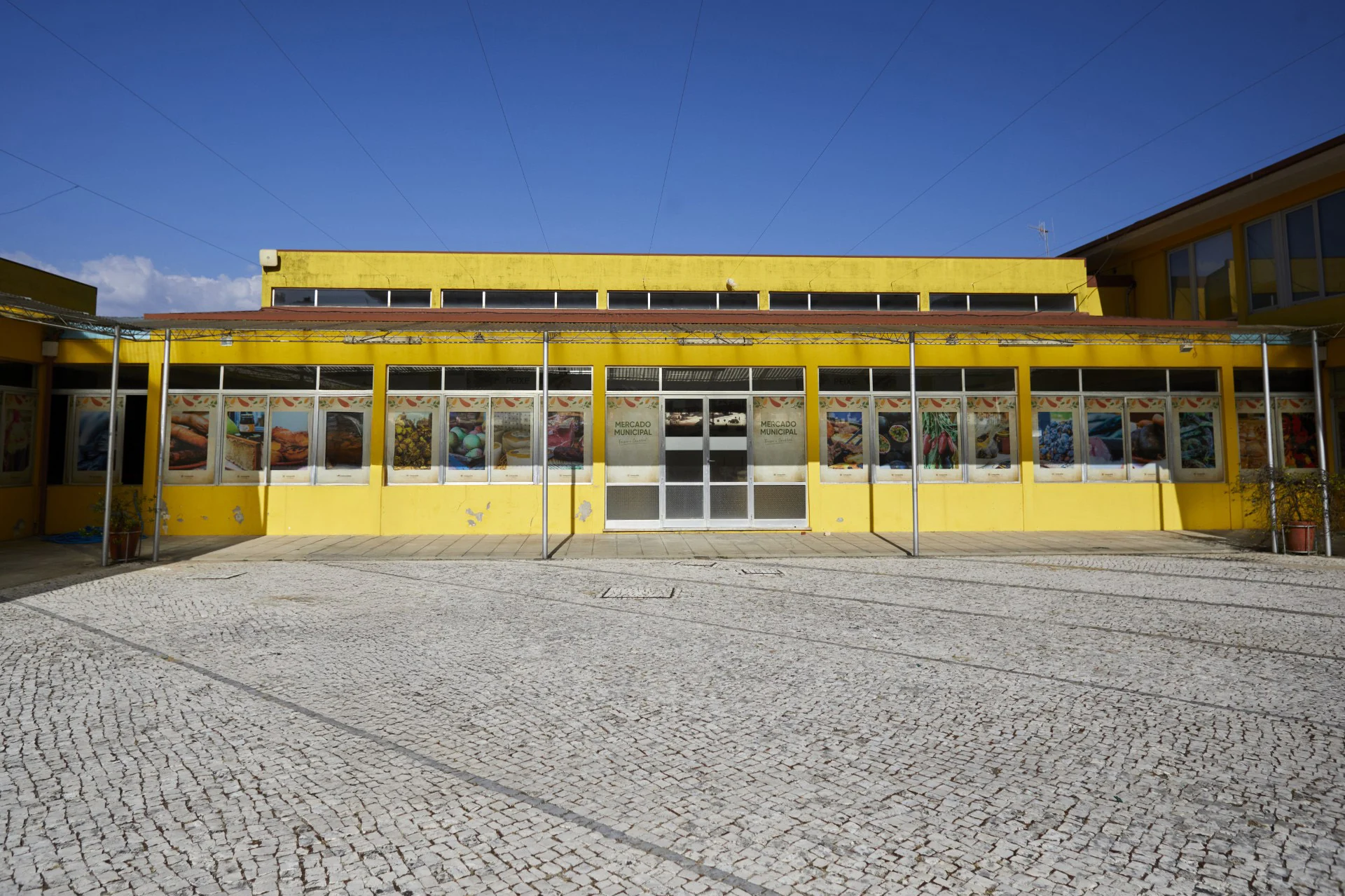 Mercado Municipal Ok