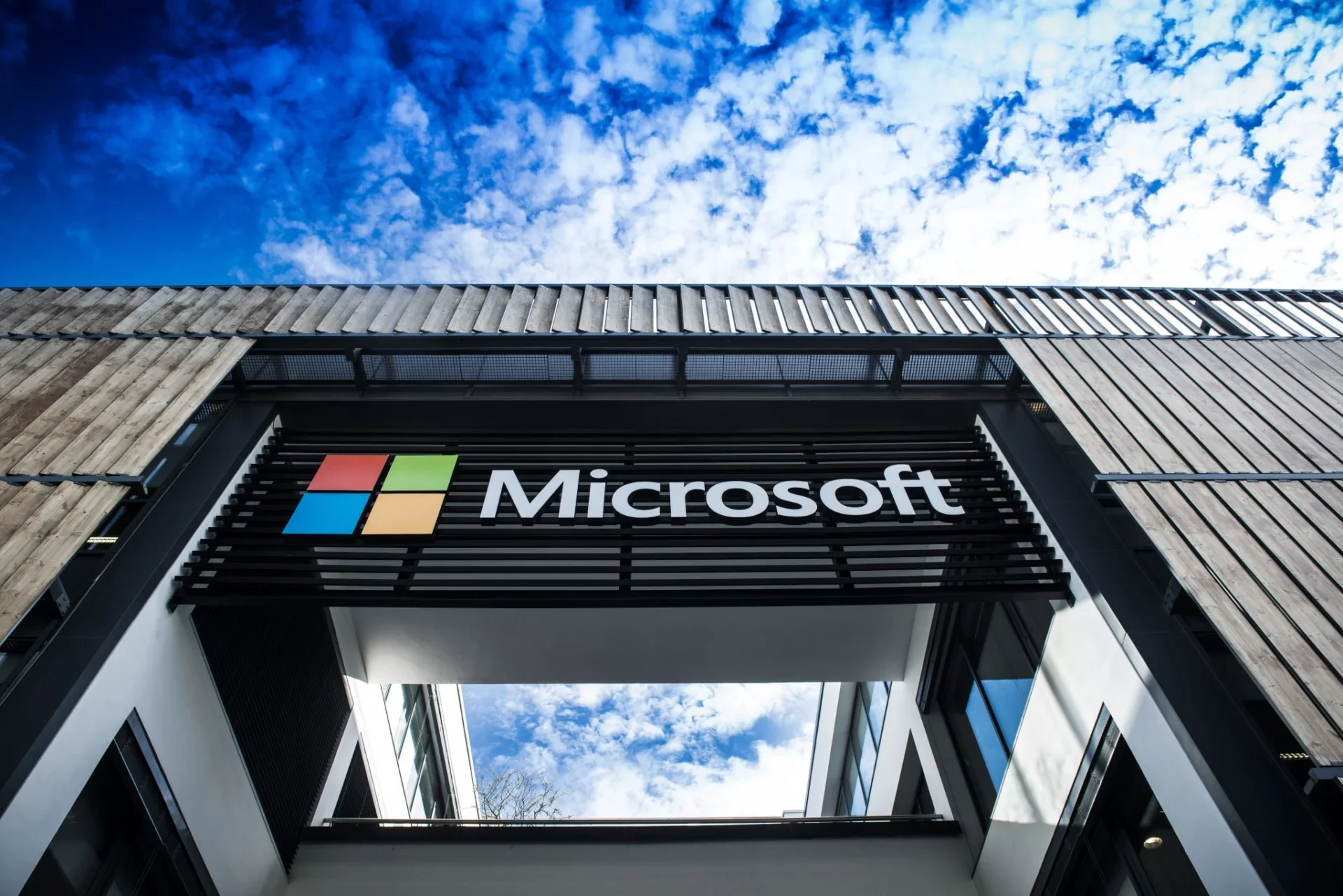 Microsoft
