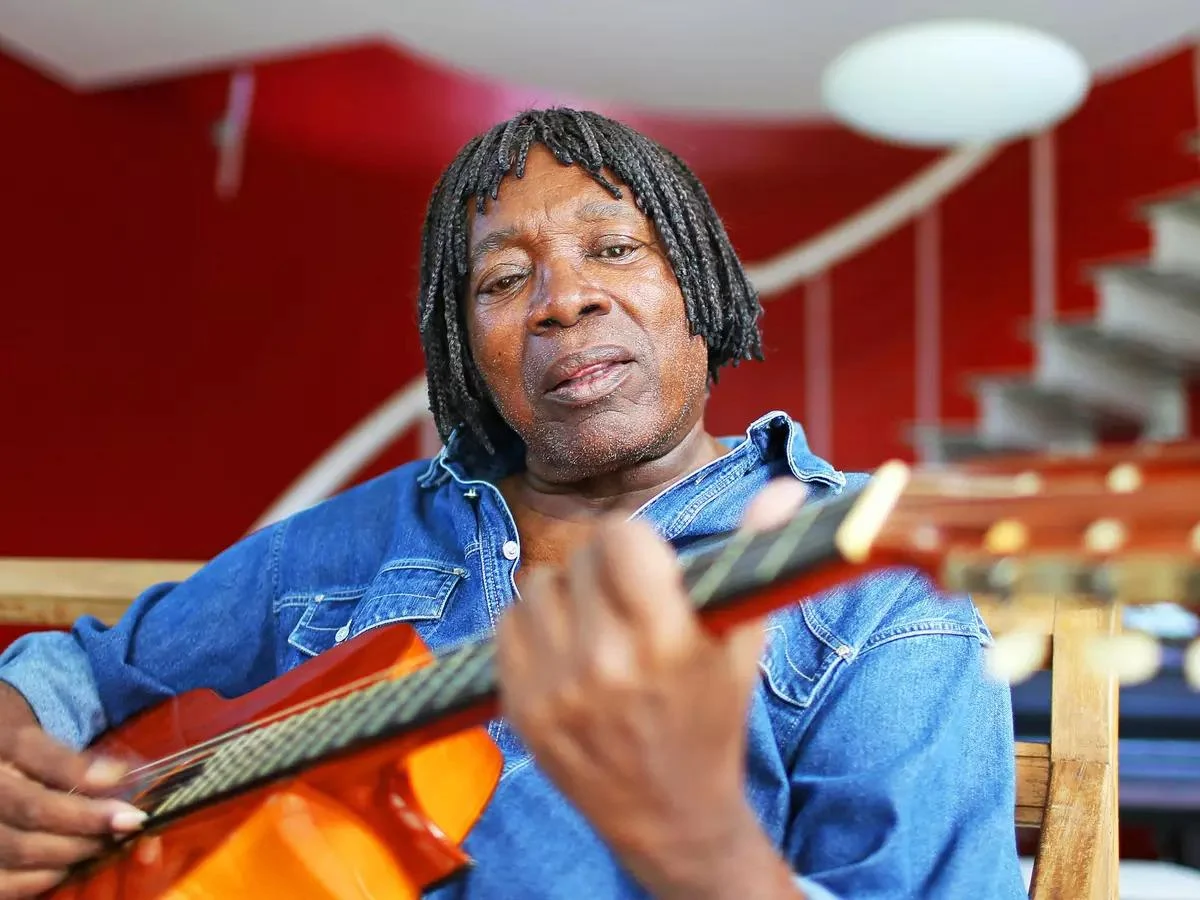 Milton Nascimento