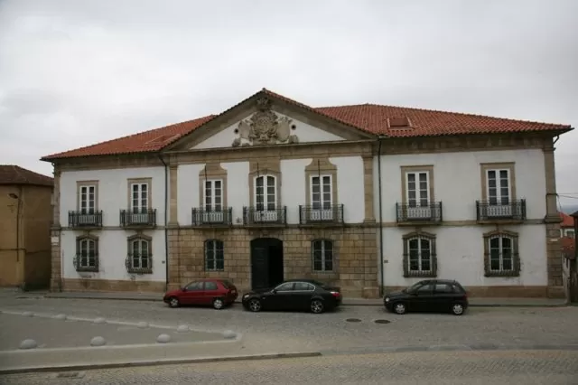 Misericórdia De Lamego