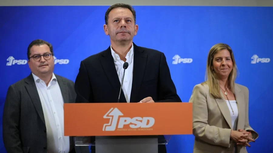Montenegro Psd