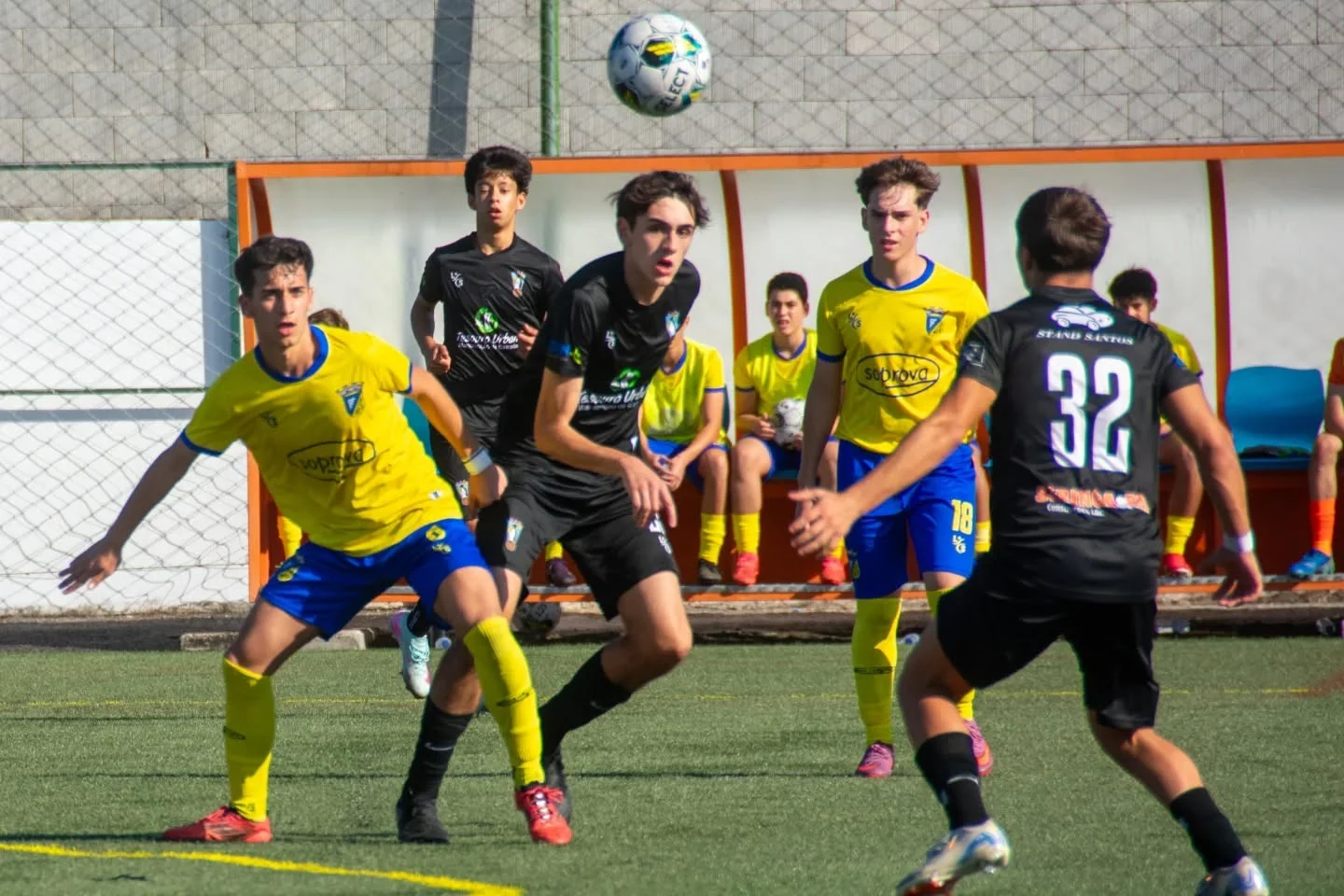 Mortágua Jogo