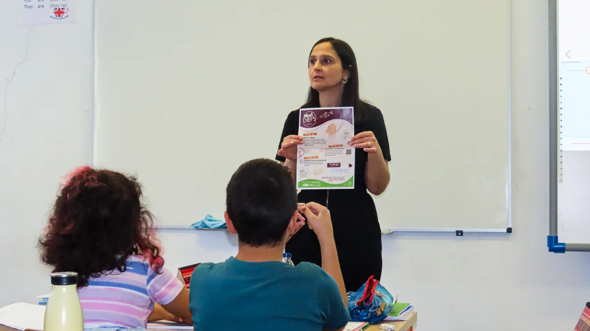 Nelas Mini Chefs2