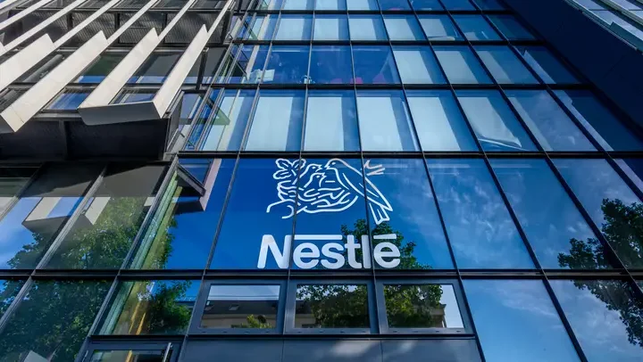 Nestle Empresa