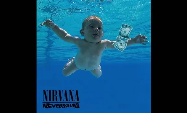 Nevermind Nirvana