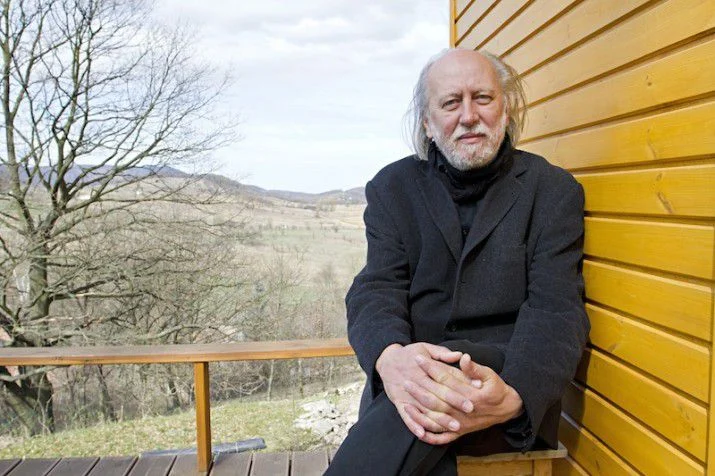 Nobel Literatura