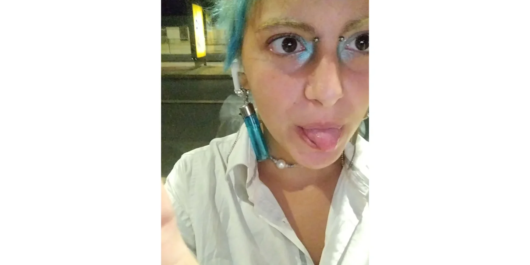 Noori Carolina Torres
