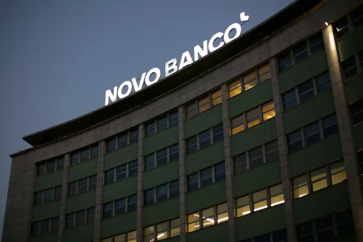 Novo Banco Ap