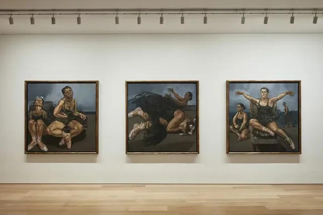 Obra De Paula Rego