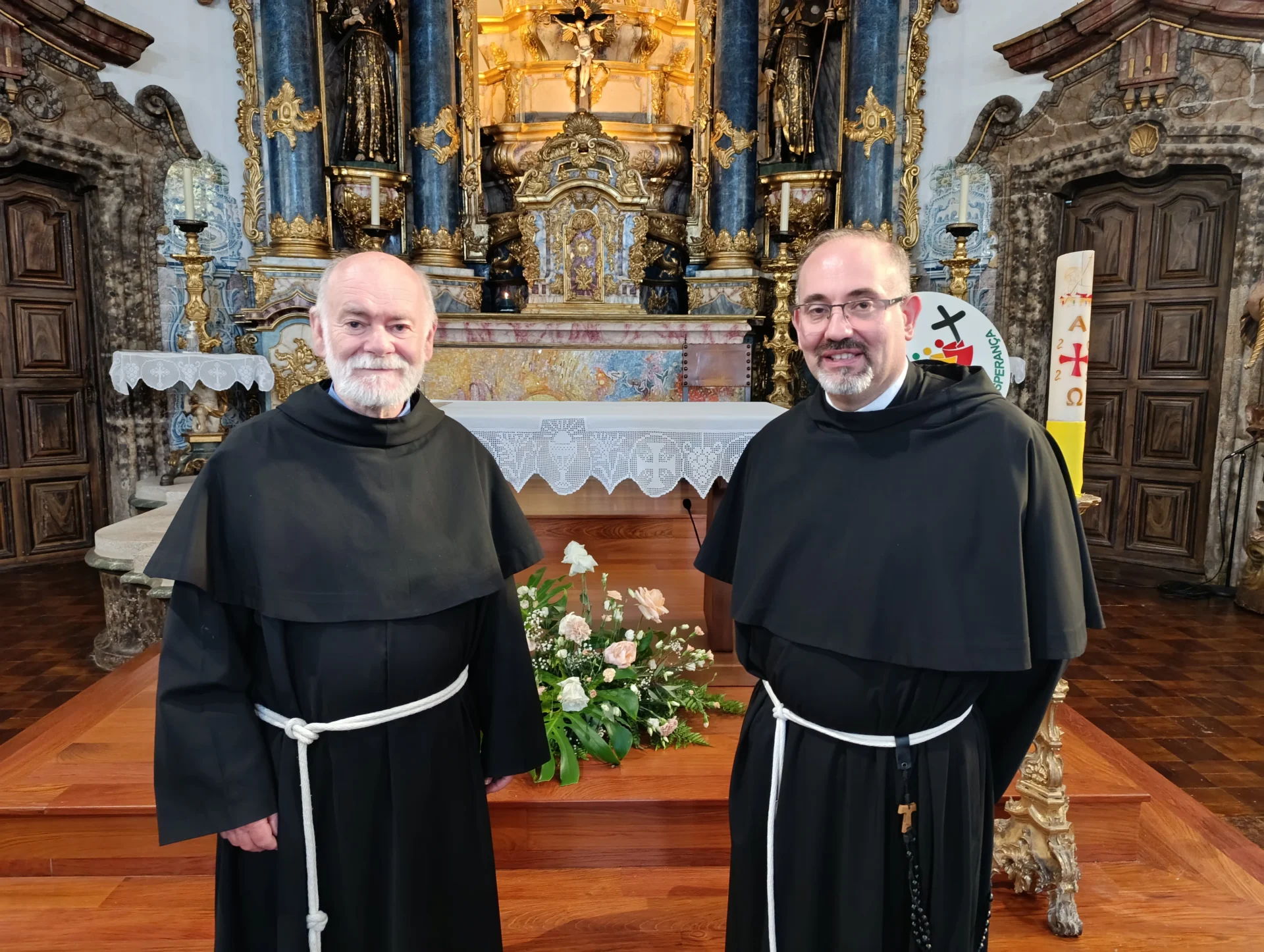 Ordem Franciscana Em Viseu