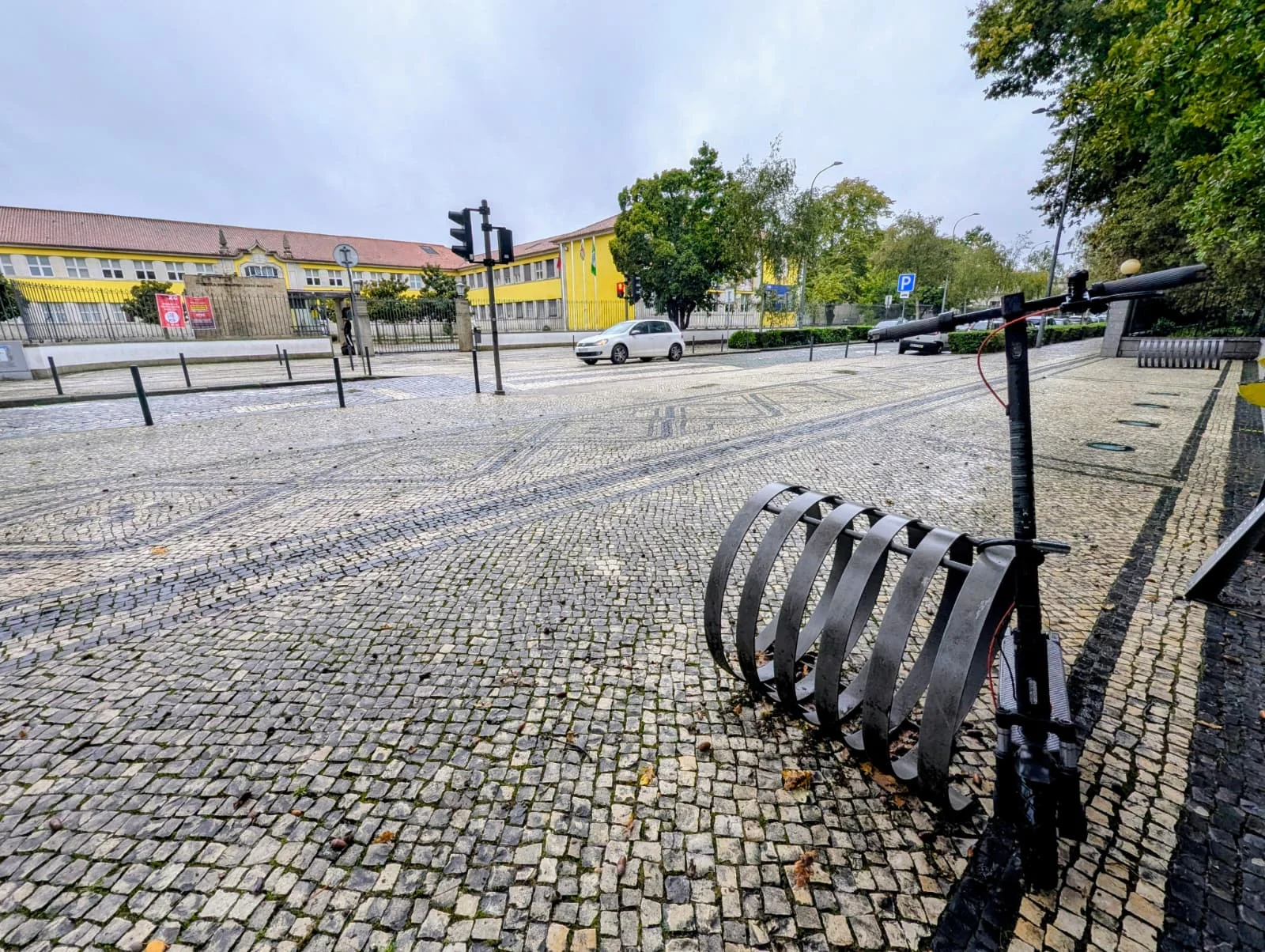 Parque Aquilino Alves Martins