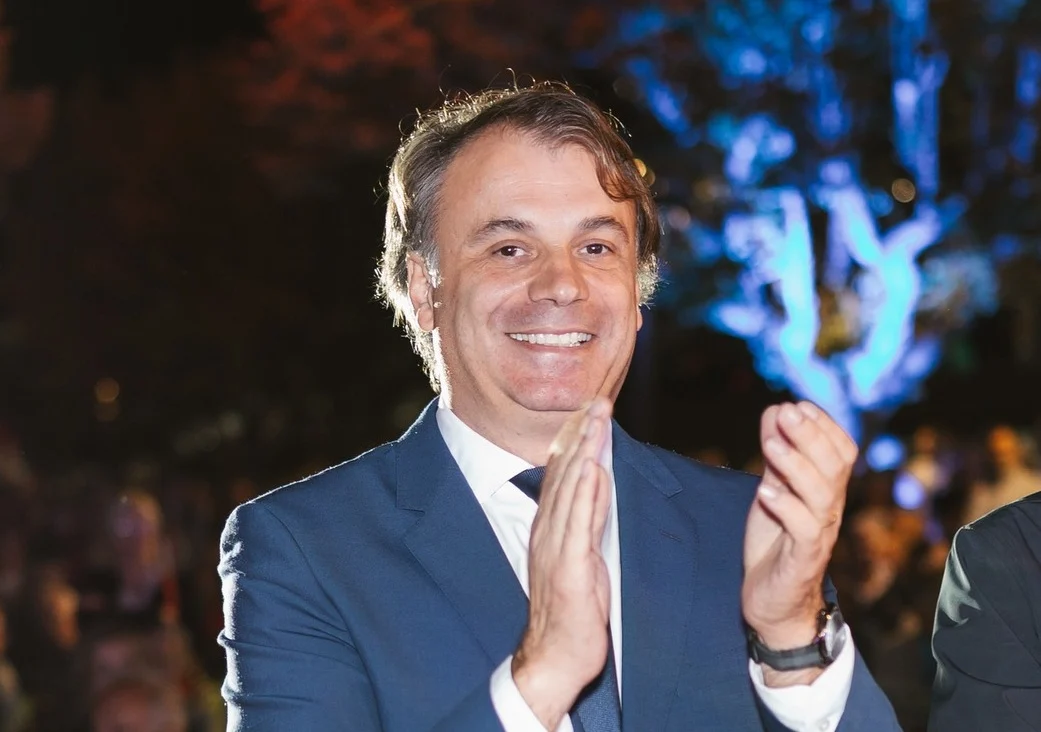 Paulo Almeida 2