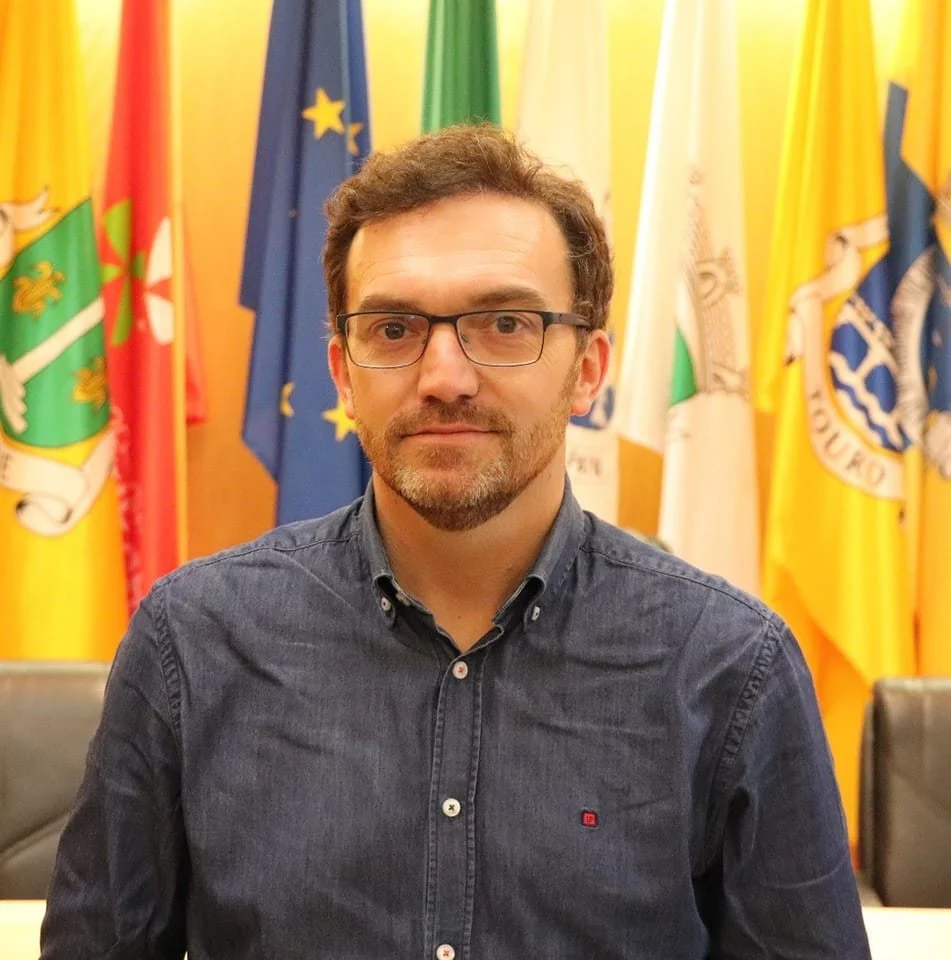Paulo Marques Ps Vnpaiva