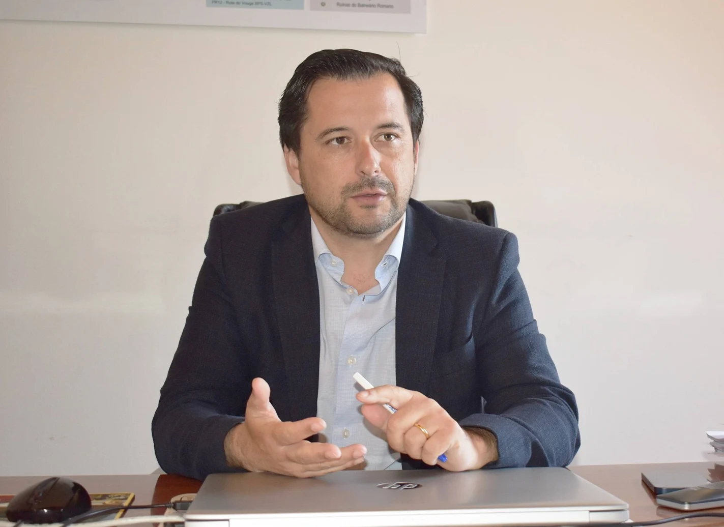 Pedro Mouro São Pedro Do Sul