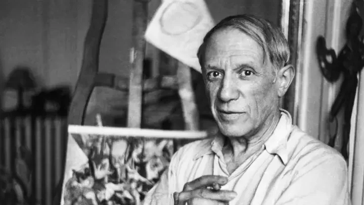Picasso Obra