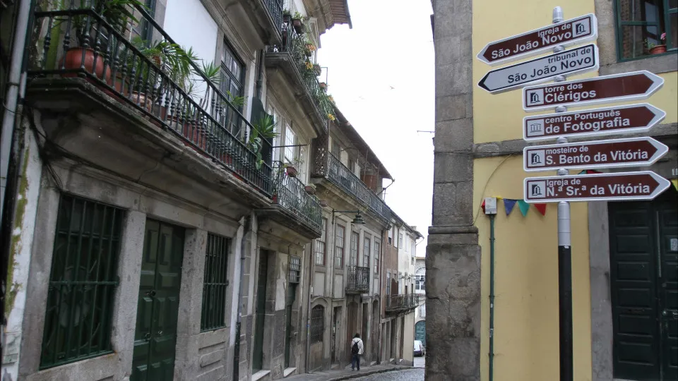 Porto