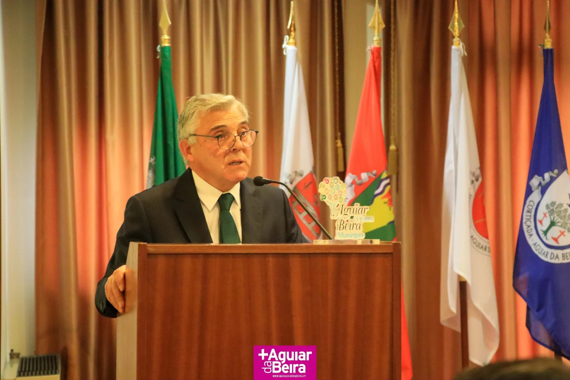 Posse Virgílio Cunha 1