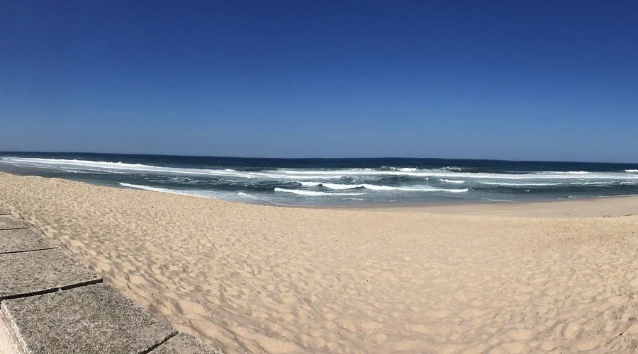 Praia Furadouro