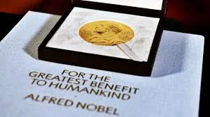 Premio Nobel