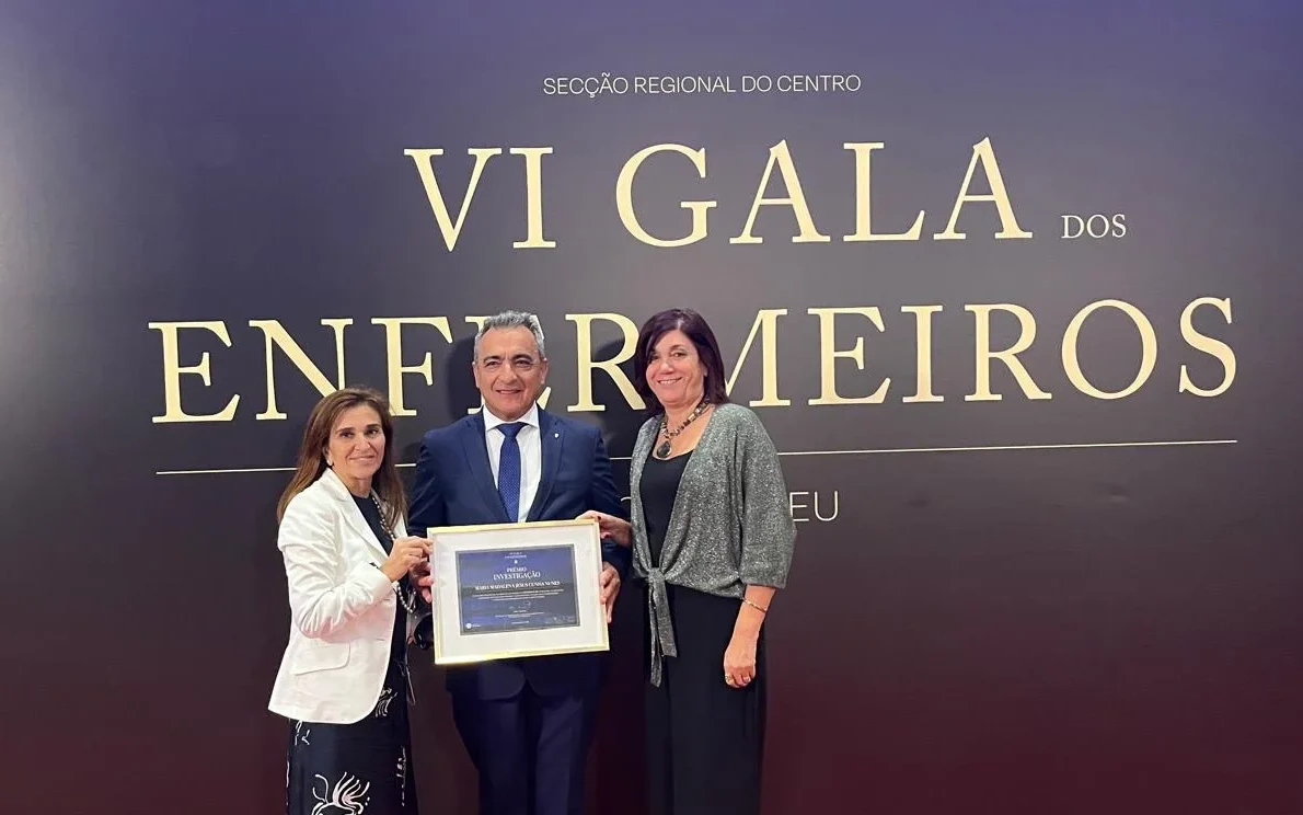 Professora Madalena E Presidente Da Essv