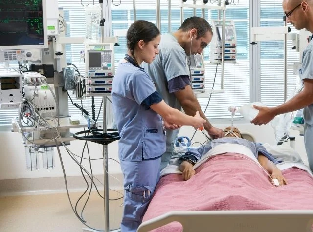 Queixas Medicas