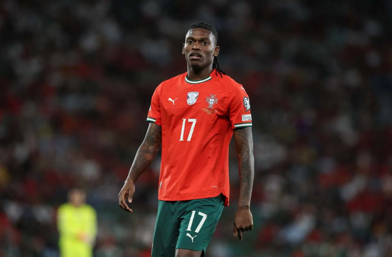 Rafael Leão