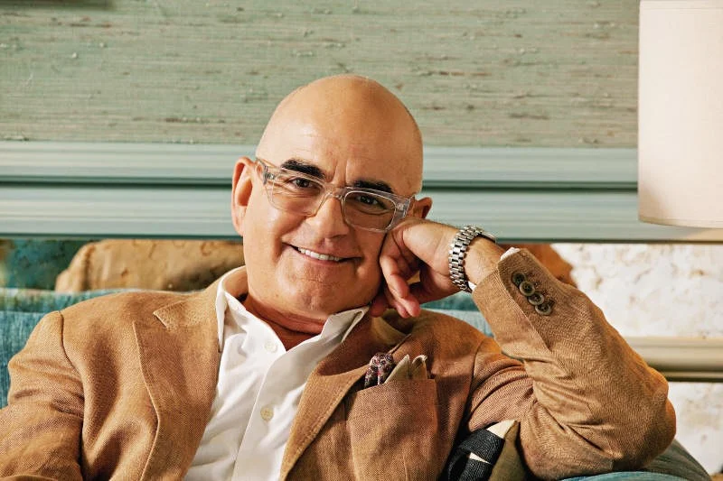 Ricardo Pais