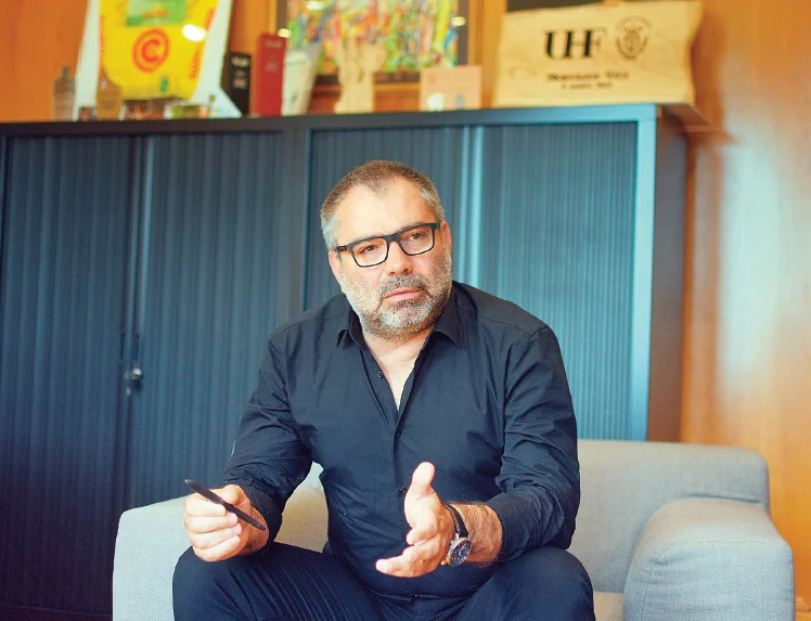 Ricardo Pardal Ps Mortágua
