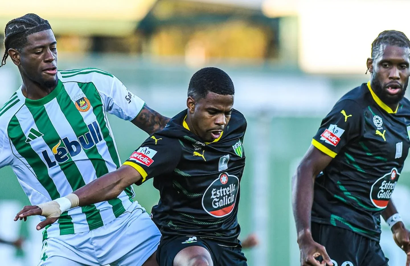 Rio Ave Tondela