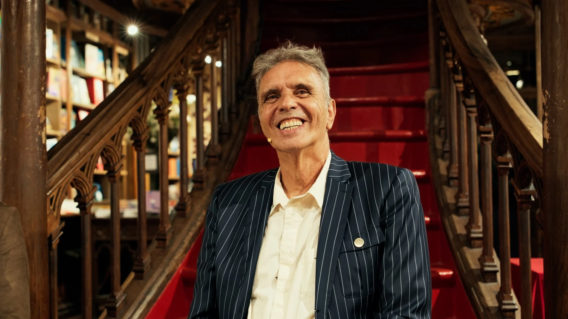 Rui Reininho