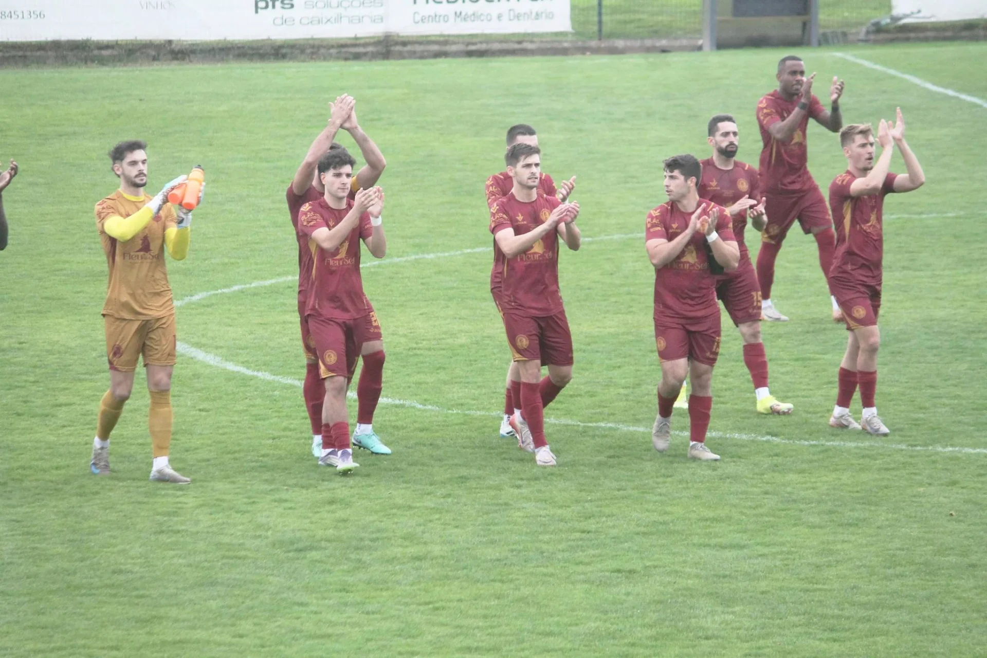 Sc Penalva Do Castelo