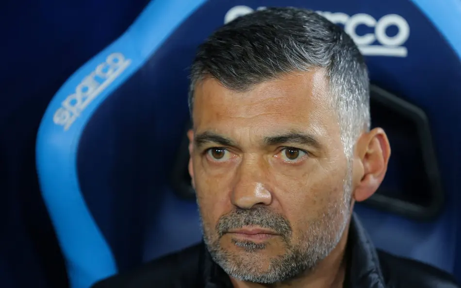 Sérgio Conceicao