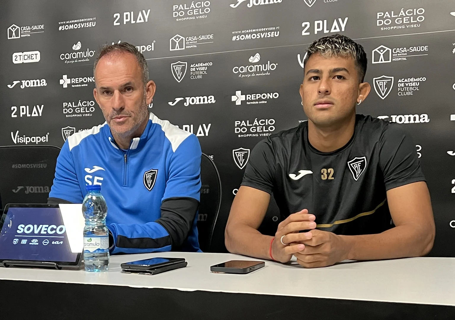 Sérgio Fonseca E Zamora